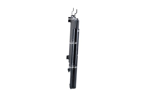 NRF CONDENSATORE