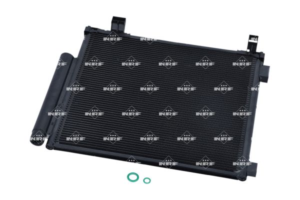 NRF CONDENSATORE