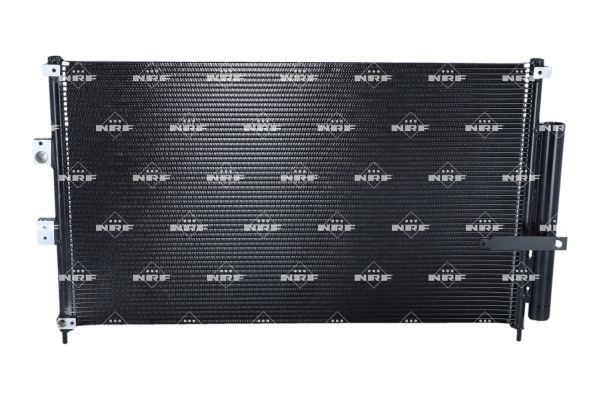 Condensatore, climatizzatore NRF 35865