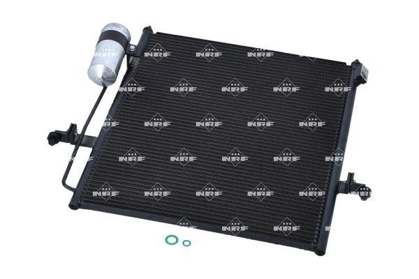 NRF CONDENSATORE