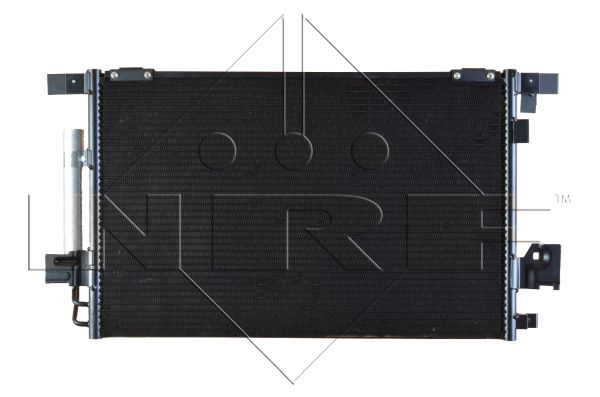 NRF CONDENSATORE