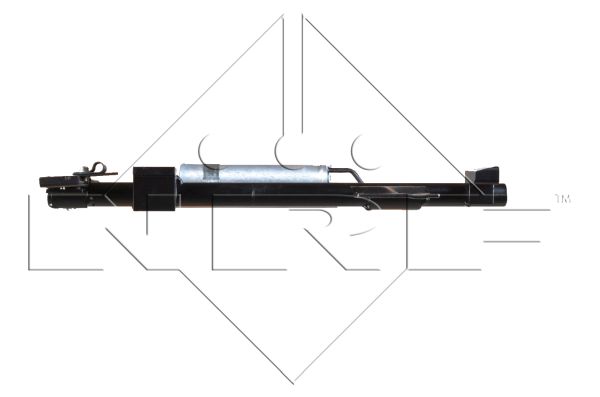 NRF CONDENSATORE
