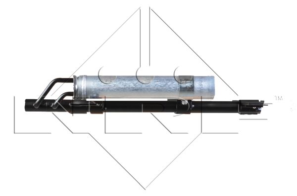 NRF CONDENSATORE