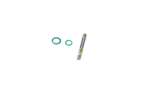 NRF CONDENSATORE