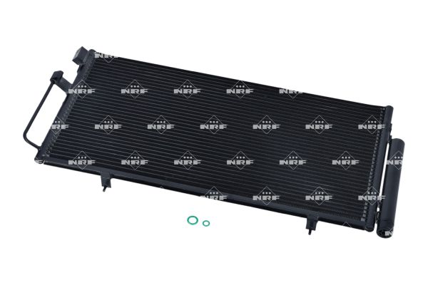 NRF CONDENSATORE