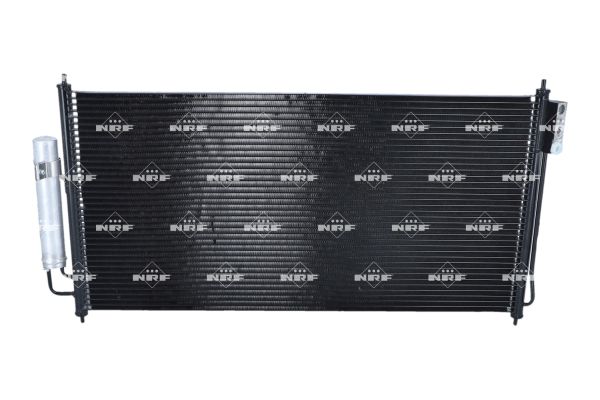 Condensatore, climatizzatore NRF 35878
