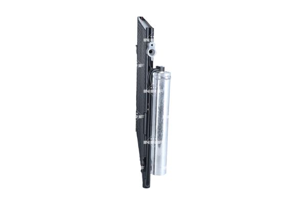 NRF CONDENSATORE