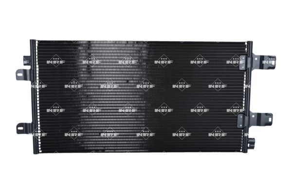 Condensatore, climatizzatore NRF 35880