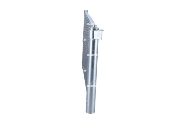NRF CONDENSATORE