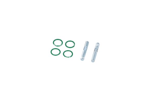 NRF CONDENSATORE