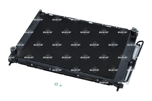 NRF CONDENSATORE