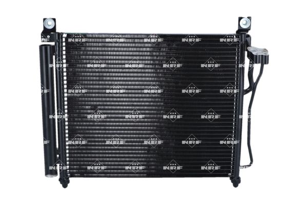 Condensatore, climatizzatore NRF 35888