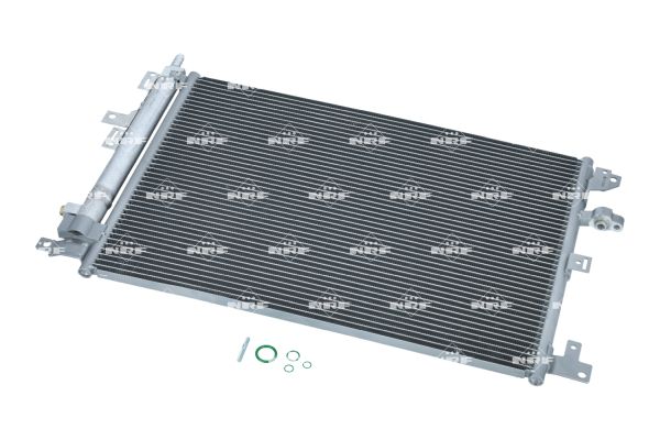NRF CONDENSATORE