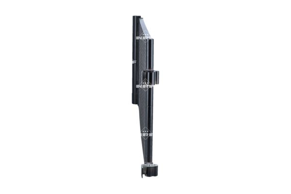 NRF CONDENSATORE