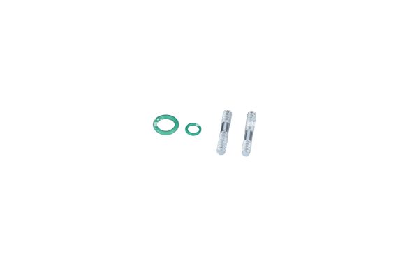 NRF CONDENSATORE