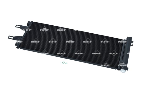 NRF CONDENSATORE