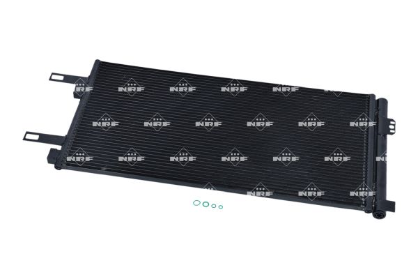 NRF CONDENSATORE