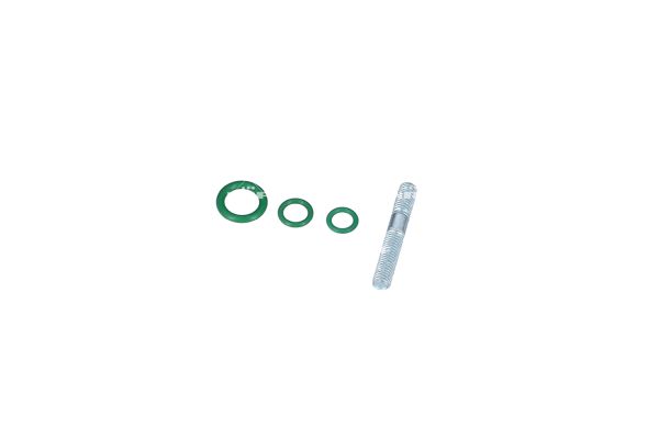 NRF CONDENSATORE