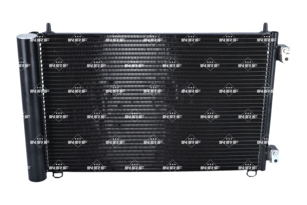Condensatore, climatizzatore NRF 35899