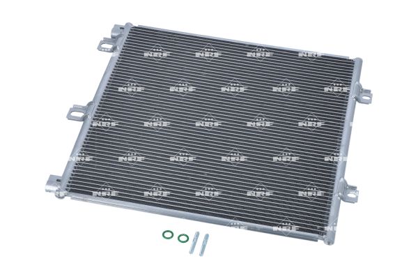 NRF CONDENSATORE