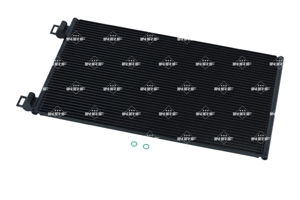 NRF CONDENSATORE