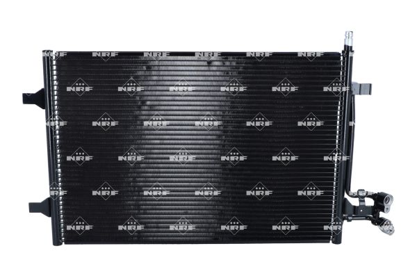 Condensatore, climatizzatore NRF 35904