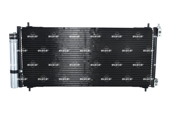 Condensatore, climatizzatore NRF 35905