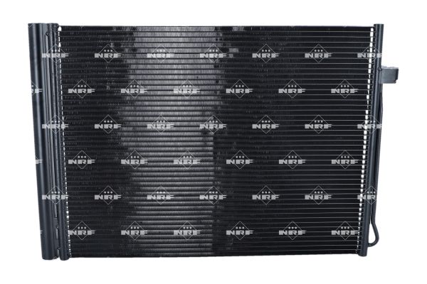 NRF CONDENSATORE