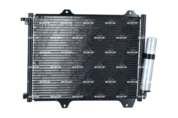Condensatore, climatizzatore NRF 35907