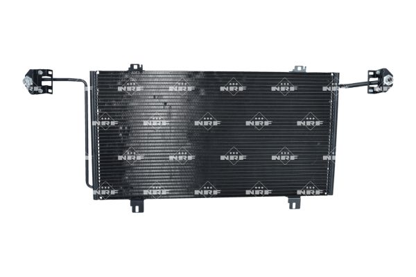 Condensatore, climatizzatore NRF 35908