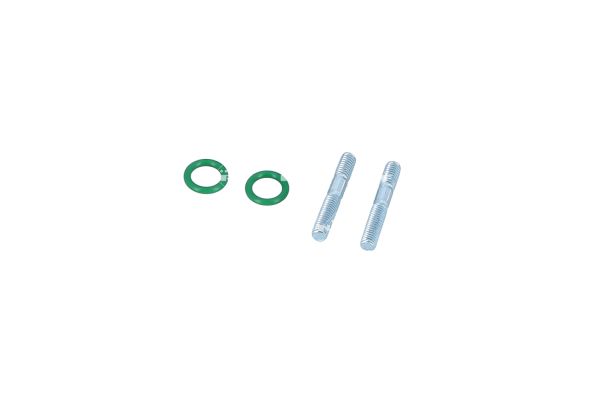 NRF CONDENSATORE