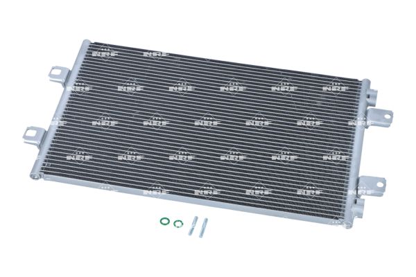 NRF CONDENSATORE