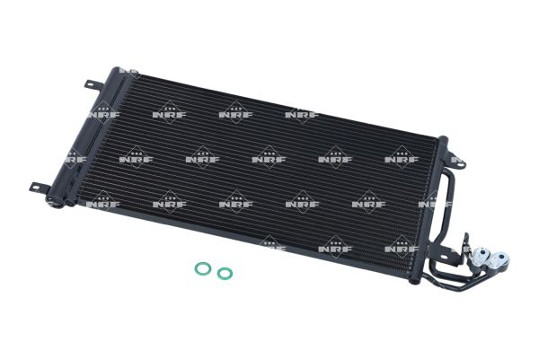 NRF CONDENSATORE