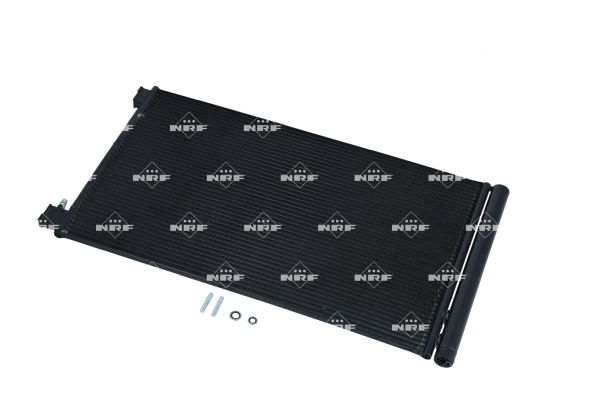 NRF CONDENSATORE