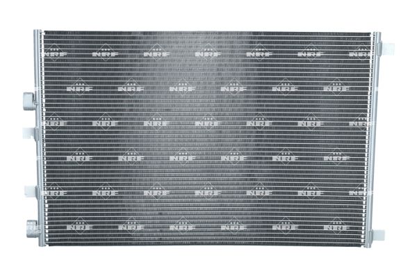 Condensatore, climatizzatore NRF 35913