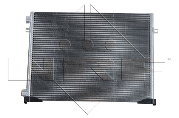NRF CONDENSATORE