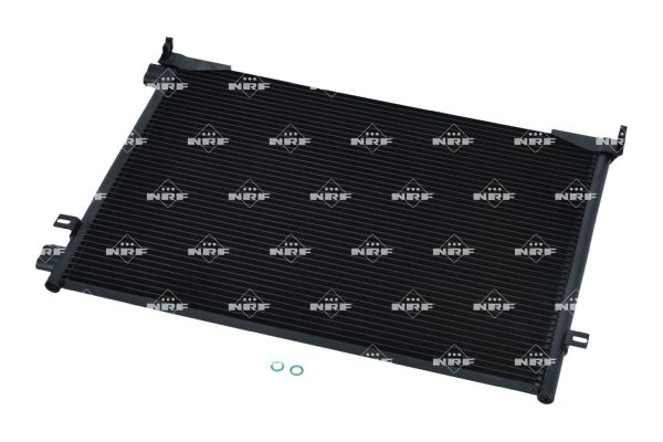 NRF CONDENSATORE