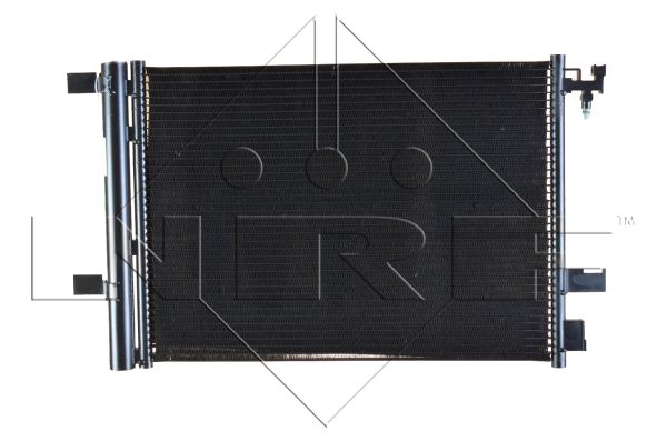 NRF CONDENSATORE