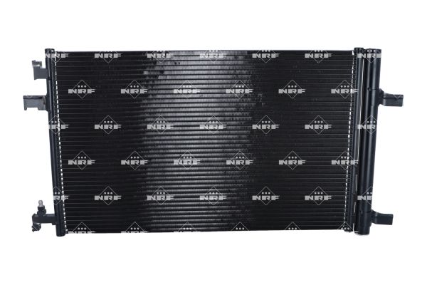 Condensatore, climatizzatore NRF 35919