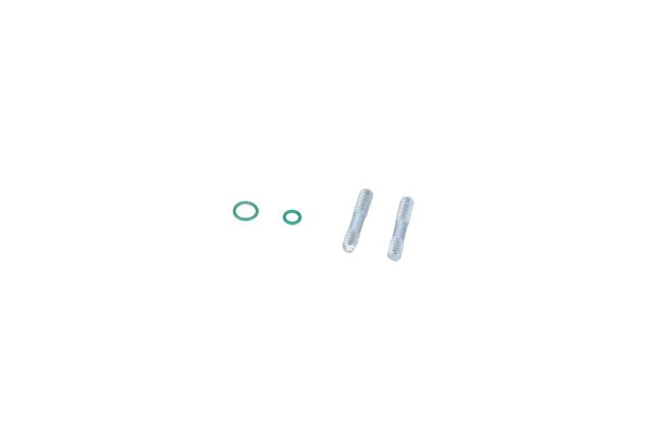 NRF CONDENSATORE
