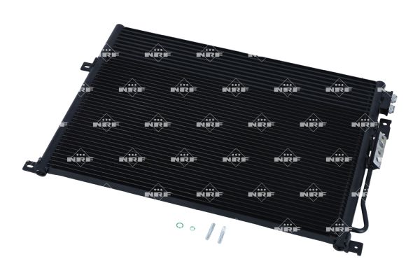 NRF CONDENSATORE