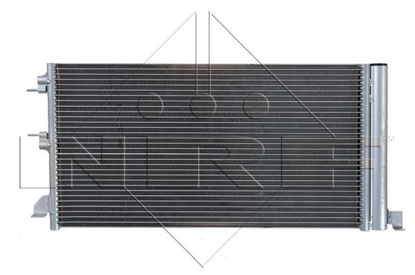 NRF CONDENSATORE