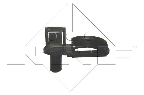NRF CONDENSATORE