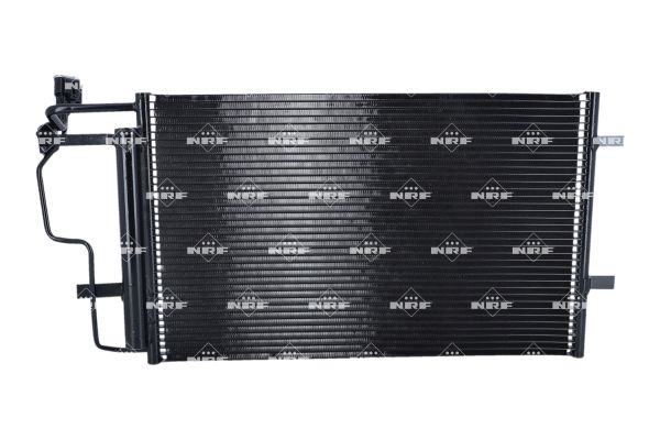 Condensatore, climatizzatore NRF 35922