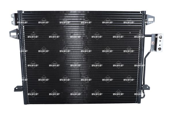 Condensatore, climatizzatore NRF 35928