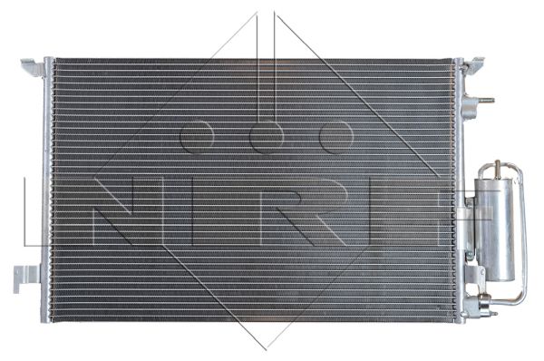 NRF CONDENSATORE