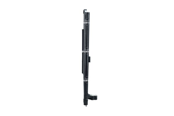NRF CONDENSATORE