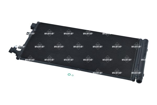 NRF CONDENSATORE