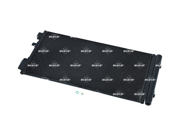 NRF CONDENSATORE