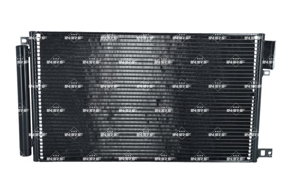Condensatore, climatizzatore NRF 35939